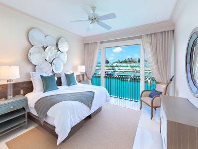 Barbados Condo 944940