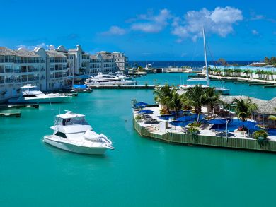 Barbados Condo 944940