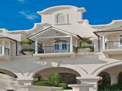 Barbados Condo 944940
