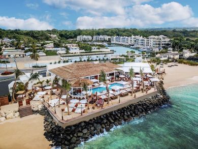 Barbados Condo 944940