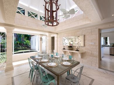 Barbados Home 944941
