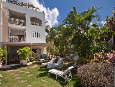 Barbados Condo 944944
