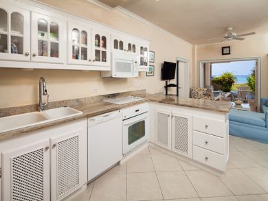 Barbados Condo 944944