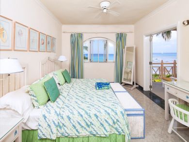 Barbados Condo 944944