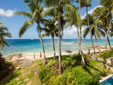 Barbados Condo 944944