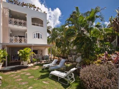 Barbados Condo 944945