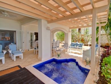 Barbados Condo 944945