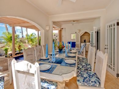 Barbados Condo 944945