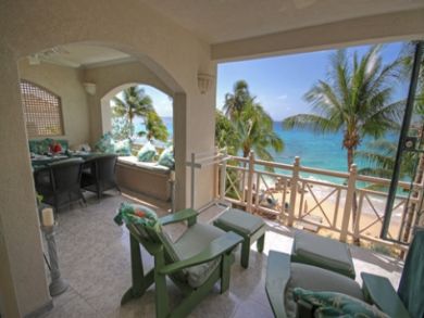 Barbados Condo 944945