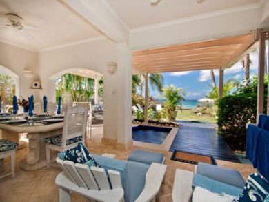 Barbados Condo 944945