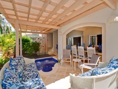 Barbados Condo 944945