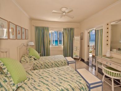 Barbados Condo 944945