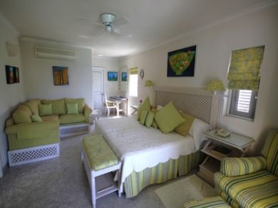 Barbados Condo 944945