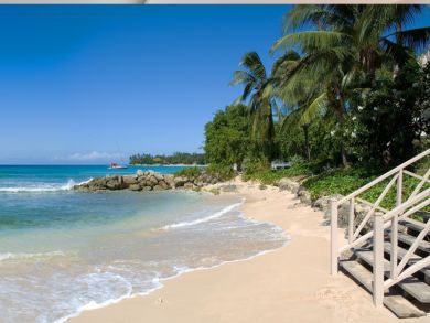 Barbados Condo 944946