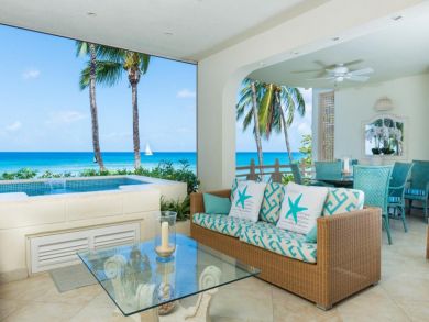Barbados Condo 944947