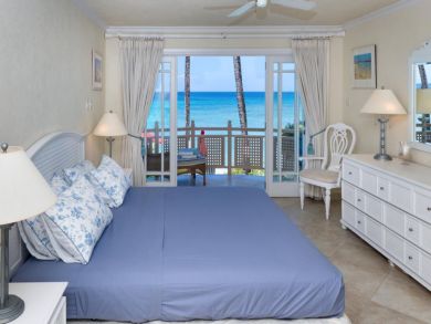 Barbados Condo 944947