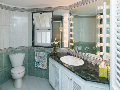 Barbados Condo 944947