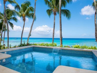 Barbados Condo 944947