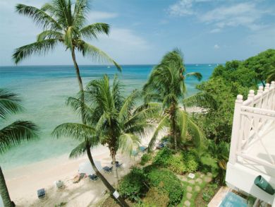 Barbados Condo 944948