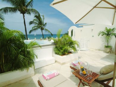 Barbados Condo 944948