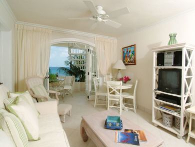 Barbados Condo 944948