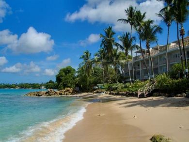 Barbados Condo 944948