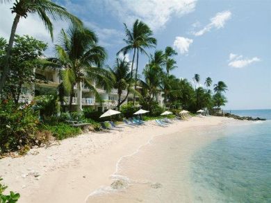 Barbados Condo 944948