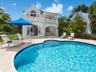 Barbados Home 944951