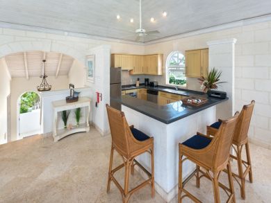 Barbados Home 944951