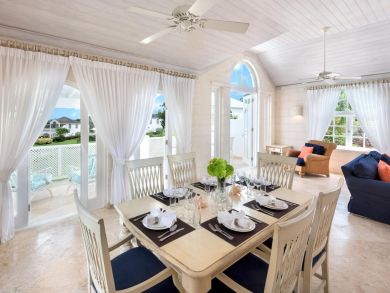 Barbados Home 944951