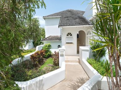 Barbados Home 944951