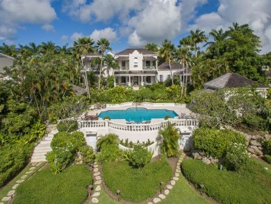 Barbados Home 944952