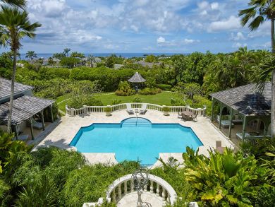 Barbados Home 944952