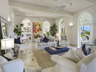 Barbados Home 944952