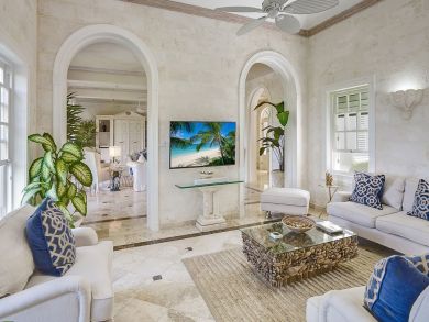 Barbados Home 944952