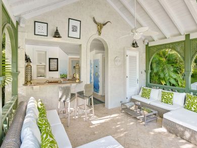 Barbados Home 944952