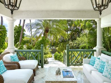 Barbados Home 944952
