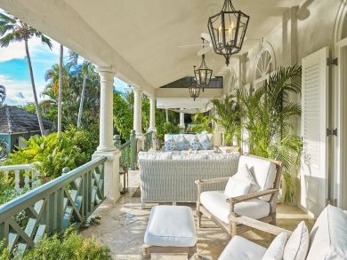 Barbados Home 944952
