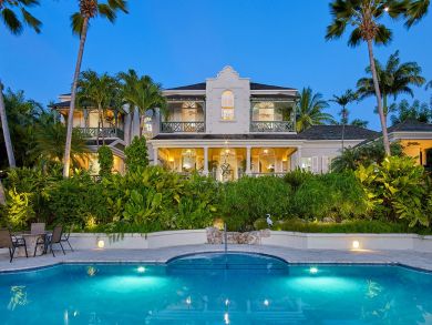 Barbados Home 944952