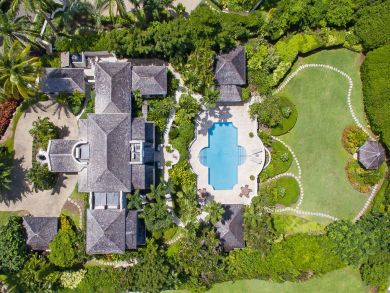 Barbados Home 944952