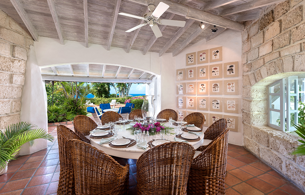 Barbados Home 944954