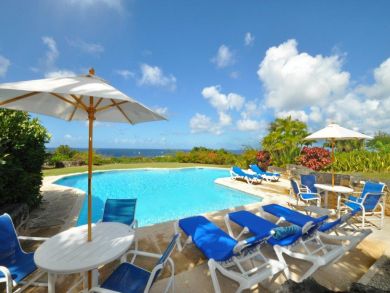 Barbados Home 944954
