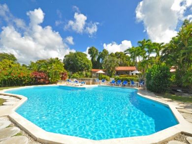 Barbados Home 944954