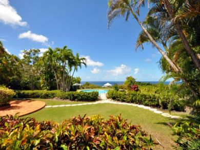 Barbados Home 944954
