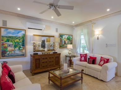 Barbados Home 944955