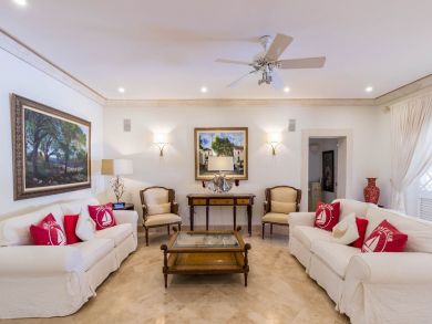 Barbados Home 944955