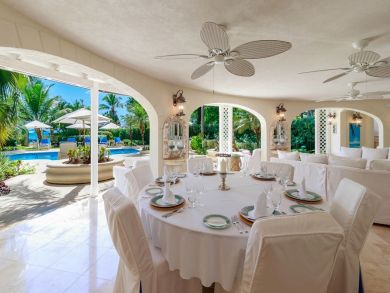 Barbados Home 944955