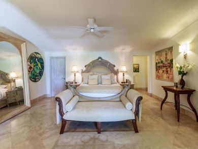 Barbados Home 944955