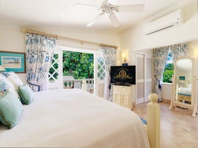 Barbados Home 944955