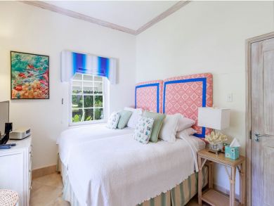 Barbados Home 944955